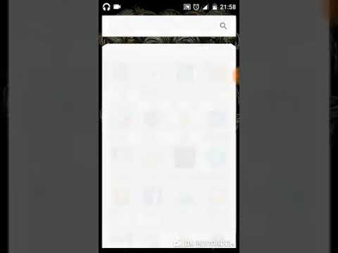 COMO PONER UN APN ZTE BLADE A310