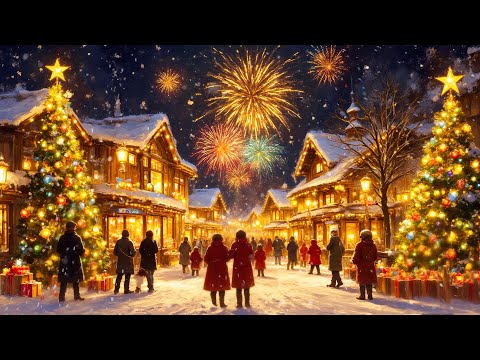 Peaceful Instrumental Christmas Music 2026 🌲 Piano Covers of Traditional Christmas Songs for Relax