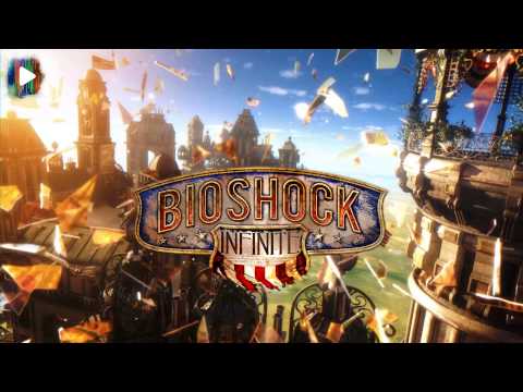 BIOSHOCK INFINITE Soundtrack #12 The Readiness Is All [O.S.T.] | SocietyMusic