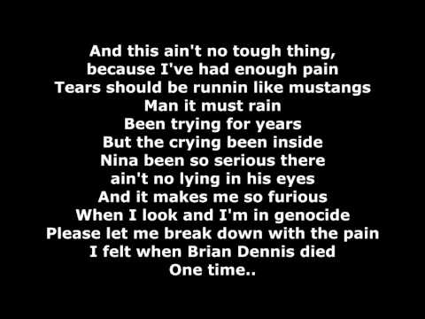 download lagu mp3 mp4 Tech N9ne One Good Time Lyrics, download lagu Tech N9ne One Good Time Lyrics gratis, unduh video klip Tech N9ne One Good Time Lyrics