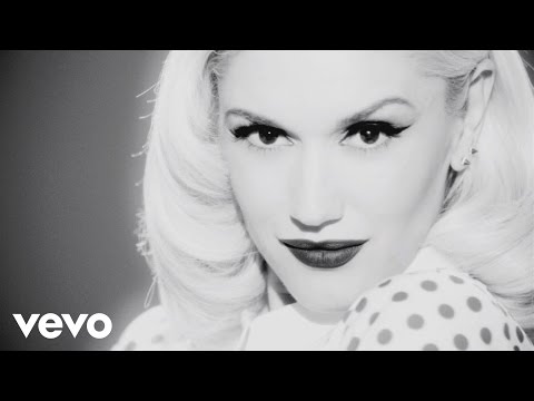 Gwen Stefani - Baby Don't Lie