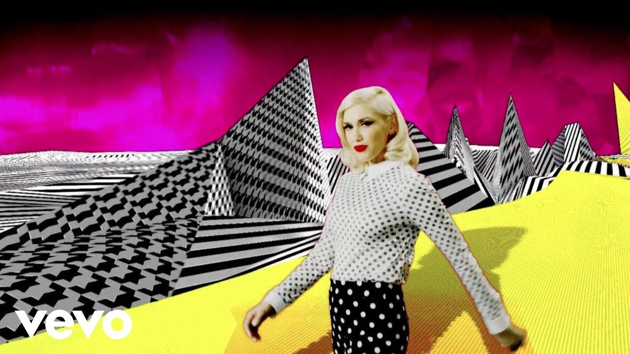 Gwen Stefani — Baby Don’t Lie