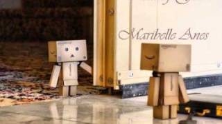 Letting Go - Maribelle Anes + Lyrics
