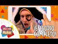 Mister Maker En Español Episodio 15 Temporada 2