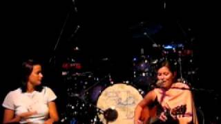 Tristan Prettyman - Always Feel This Way | Live in Atlanta