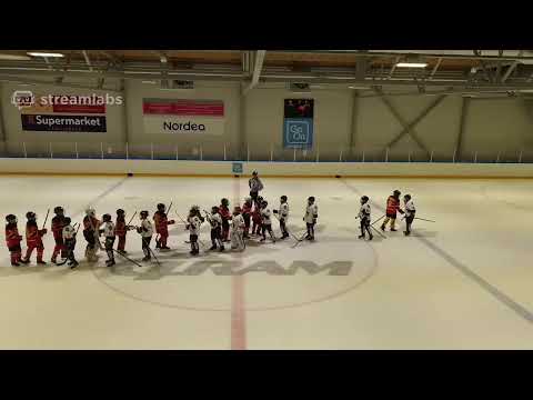 JYP E2-09 12.1.2020 Diskos sininen  -  JYP valkoinen