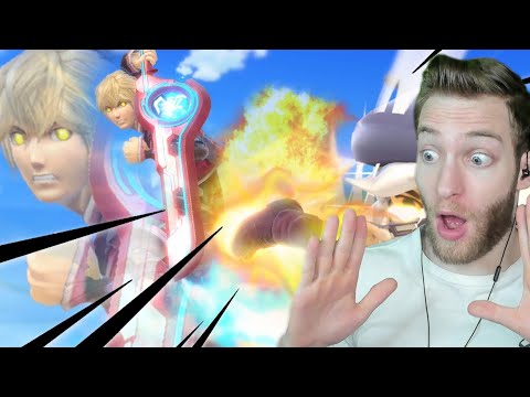 HE FINALLY WON!!! Reacting to "EPIC Ultimate Level 9 CPU Tournament" by Alpharad!