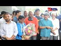 Nayae Peyae Movie Pooja