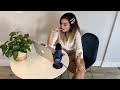 ASMR Miss Bell Secretary Roleplay
