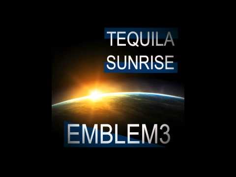 Tequila Sunrise video