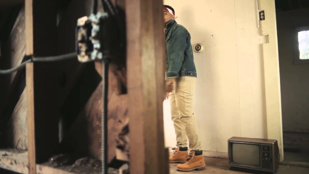 Kaliq – “Fighting”