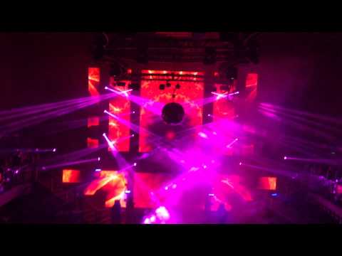 Cedric Gervais @ Exchange LA