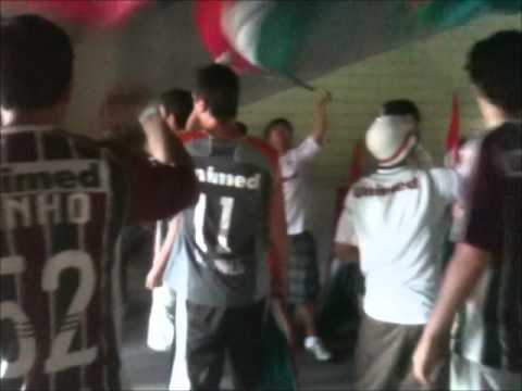 BRAVO 52- Esse canto é pra te ver ganhar!