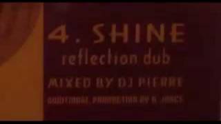 Midi Rain - Shine (Reflection Dub)