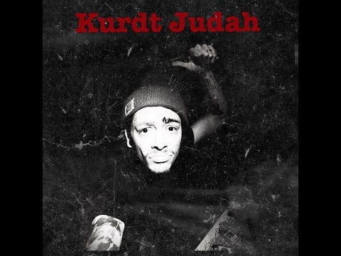 Kurdt Judah - Age of Skull & Bones