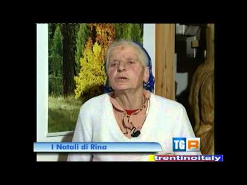 rina battisti una signora in val dei mocheni