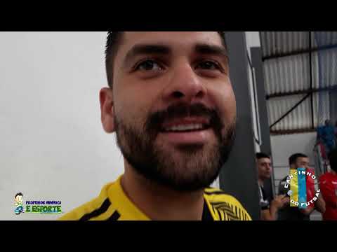 O PAULISTINHA É CAMPEÃO DA COPA CDM PRATA 2019.