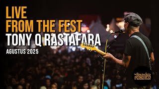 Download lagu Tony Q Rastafara Live at The Sounds Project Vol.8 (2025) mp3 Download lagu Tony Q Rastafara Live at The Sounds Project Vol.8 (2025) mp3