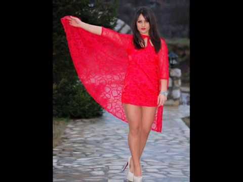 MODNA REVIJA/FASHION SHOW - WIEN 31. März 2013