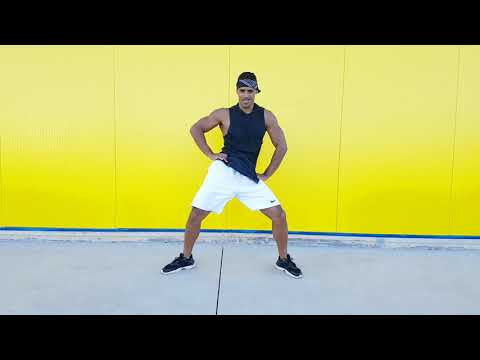 Rebola Rebola - ( coreografia )MC Bruninho e Dynho Alves, DG e Batidão Stronda ( coreografia )