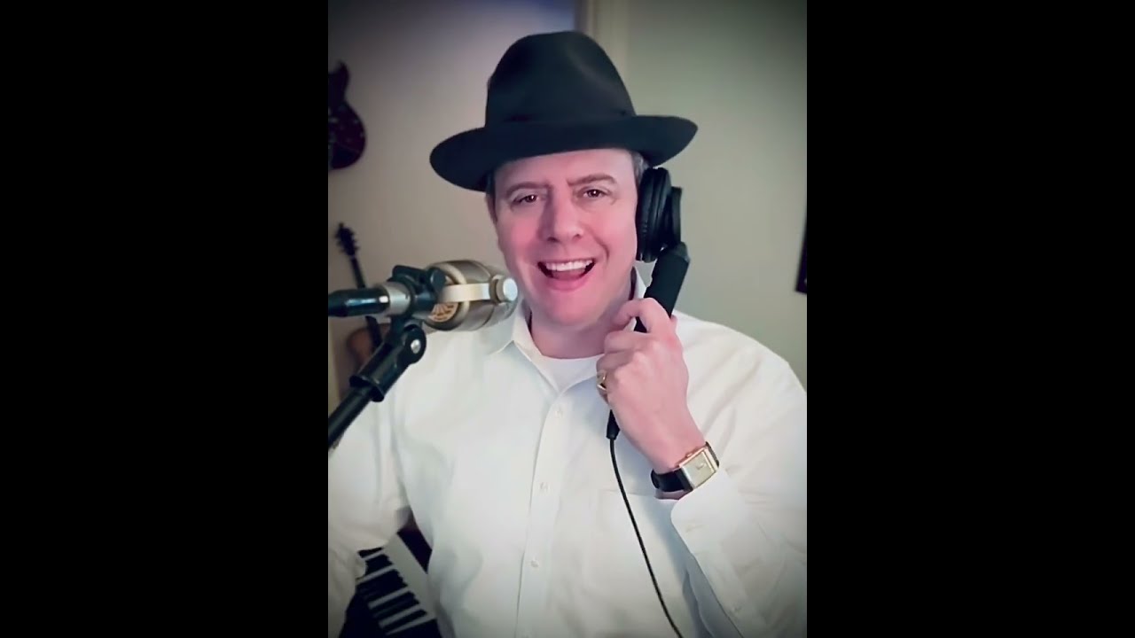 Promotional video thumbnail 3 for Songs of Sinatra