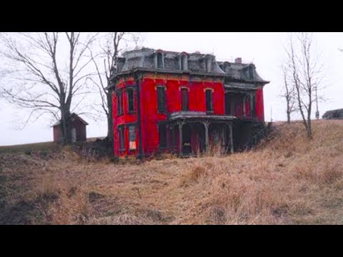 The House That Should Have Never Existed