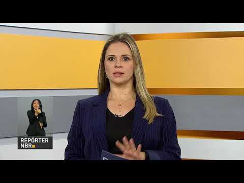 BOLETIM REPÓRTER NBR 9h - 4 de junho de 2018