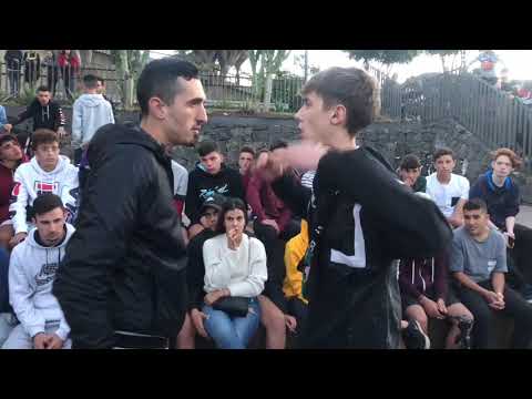 [OCTAVOS] :Db vs Tato