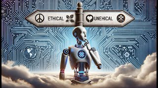 Ethical Dilemma in Robotics