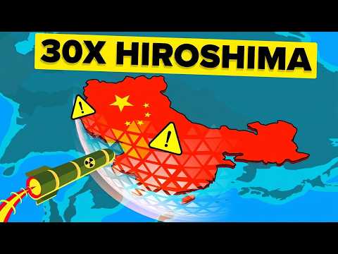 Could CHINA Defend it's Homeland Against a Nuclear Missile Attack