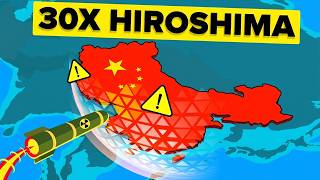 Could CHINA Defend it's Homeland Against a Nuclear Missile Attack