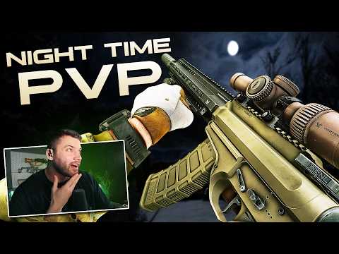 Is THIS where all the players are in Tarkov? - Escape From Tarkov