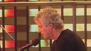 Genesis - Follow You Follow Me - September 5th 2007 - Toronto - Air Canada Center