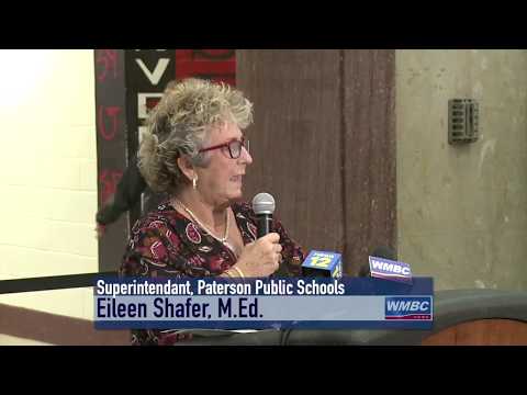 Paterson JFK Complex