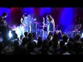 Black Mountain - Wucan (Live in Sydney ...