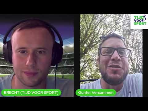 ⚽️👊DEN AFTRAP | OP BEZOEK BIJ... KFC EPPEGEM (COACH) 👊⚽️