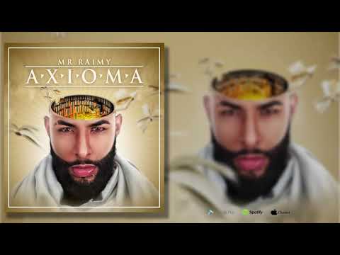 MR RAIMY - Antídoto casero