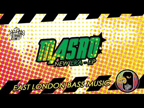 Garage Sale - Masro "New Era ep" ASR008