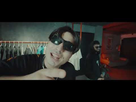 Qaab x Smoke x Abix - RAQAM (Official Music Video) | BAGGAGE CLAIM | 2023