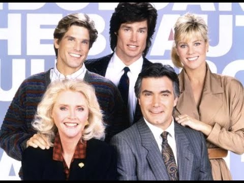 The Bold And The Beautiful - Season 1 - Theme / Opening