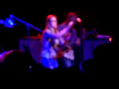 Soulive with Susan Tedeschi & Derek Trucks - Soul Serenade @ Brooklyn Bowl