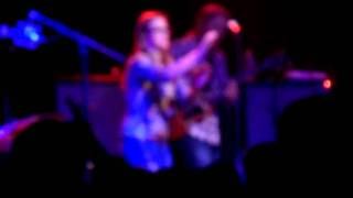 Soulive with Susan Tedeschi & Derek Trucks - Soul Serenade @ Brooklyn Bowl