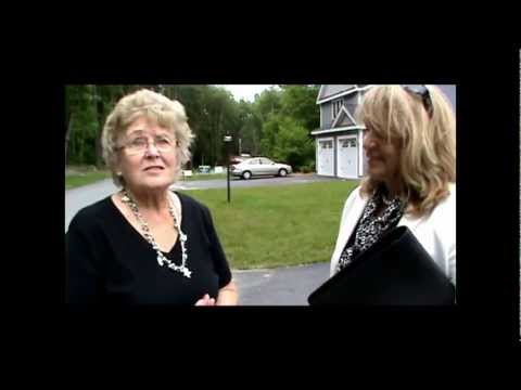 No Senior Living for me