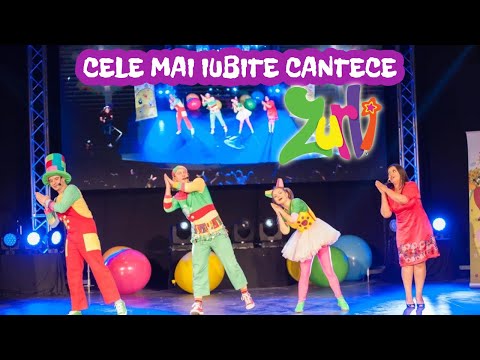 A RAM SAM SAM - Cele mai iubite cântece ZURLI 💗 | Gașca Zurli