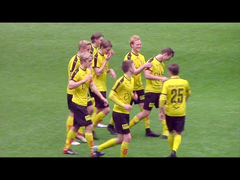 Lillestrøm U19 Boys – Vestli, Highlights [03-18-2018, Match, Pre-Season, Men]