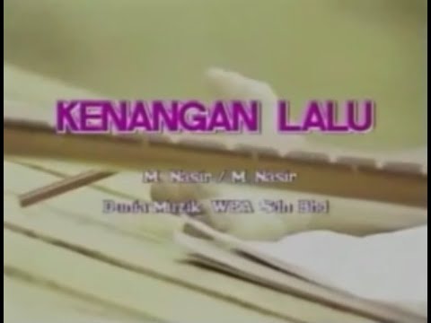FLYBAITS - Kenangan Lalu [KARAOKE]