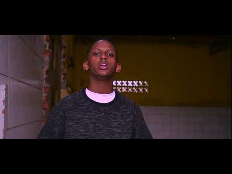 K Boy - Niwe Unshoboza (official Video)HD