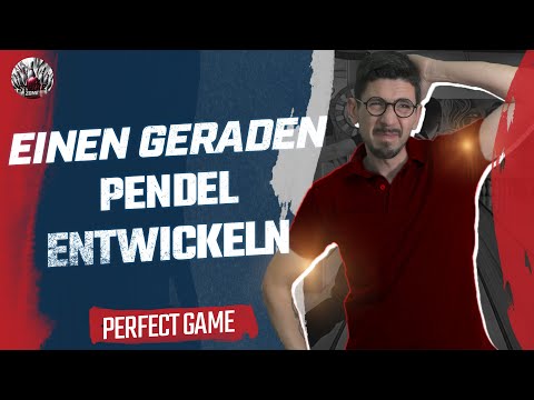 Tipps für einen geraden Pendel beim Bowling | Perfect Game
