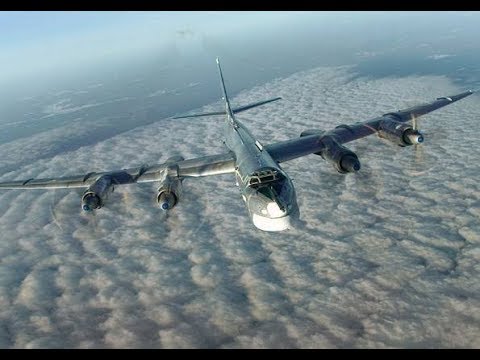 Битва над океаном. Холодная война