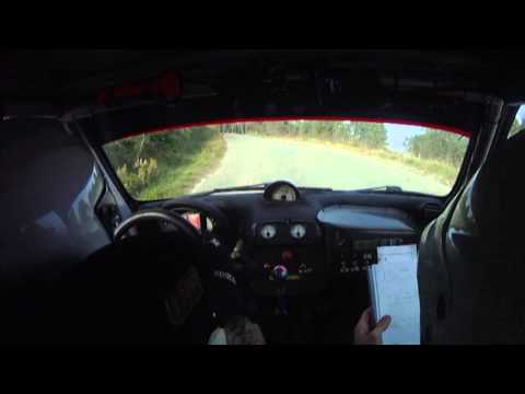 1° Rally Day Pomarance Marcucci Caravano Ps4